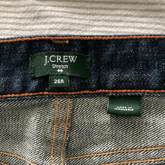 J.Crew Matchstick Jeans - Picture 6 of 8